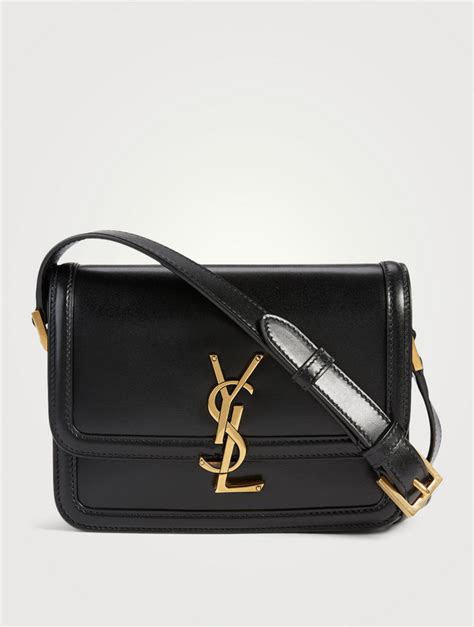 YSL crossbody bags women